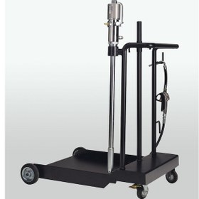 Resim Ckmb403 Makarasız Yağ Arabası 