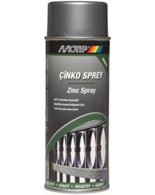 Resim Motip Çinko Sprey 400 ML 