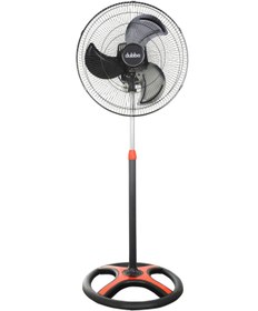 Resim dubbo 18.inç 80 Watt Metal Pervane Sanayi Tip Vantilatör 