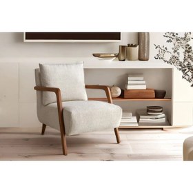 Resim Vivense MONZA BERJER, KREM KUMAŞ DEĞİŞİMLİ 