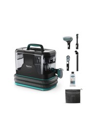 Resim Tefal Tefal Clean It Halı & Koltuk Temizleyici 