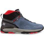 Resim Garmont Italy Groove Mid G-dry Erkek Bot 002745 Blue Red Mavi 