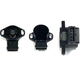 Resim Gaz Kelebek Sensörü Mitsubishi Lancer 1,6 1992-1999- Product Code 