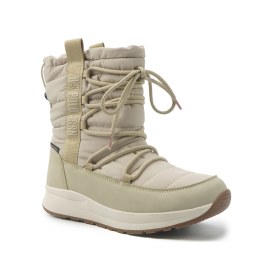 Resim U.s. Polo Assn. Jeta 5pr Bej Kadın Outdoor Bot Bej 