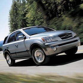 Resim Ön Motor Kaput Kapak Amortisörü 811813E000 Kia Sorento ile uyumlu 2003-2009 