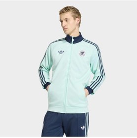 Resim Adidas Jz9340 Dfb Og Tt Arjantin Erkek Eşofman Üstü Yeşil 