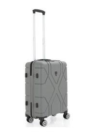 Resim Mçs Group Mçs Polipropilen Valiz V375 55 Cm S23sy100000155 00006 Gri 