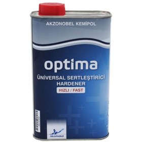 Resim AKZO NOBEL Akzonobel Optima Üniversal Akrilik Sertleştirici 