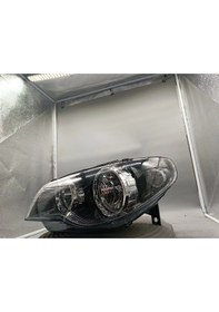 Resim Fiat Albea Ön Far Motorlu Sol E Sol 2005 Oem No: 51773144 