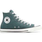 Resim Converse Chuck Taylor All Star Yeşil Kadın High Sneaker 