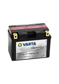 Resim Honda Nc S Dct 750 2020 Ytz14s-bs Varta Akü 