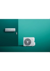 Resim Vaillant Climavair Pro Wifi 9.000 Btu A++ 3D DC Inverter Klima 