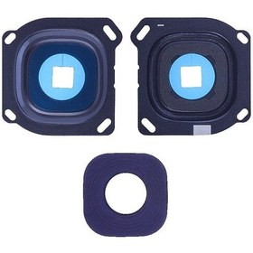 Resim Ally Galaxy A8 A800 Kamera Lens 