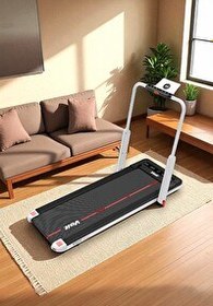 Resim Voit Trendfit Brushless Motor 12 KM Hız Bluetooth Uygulamalı Katlanır Koşu Bandı 