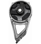 Resim Lasonstiges A9674325480 308s 408 508 C4 C5 2013-2021 Susturucu Sabitleme Braketi İçin Araba Egzoz Borusu Arka Braketi-yh 
