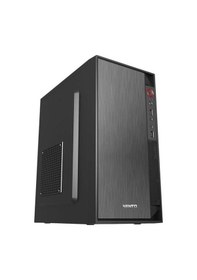 Resim Vento 300w Vs119s Standart Micro-tower Pc Kasası 