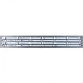 Resim PHILIPS 42PFS4012/12 TV LED BAR, PHILIPS 42PFS4012 LED BAR BACKLIGHT, SVK420AJ1_WICOP 