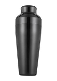 Resim Fransız Shaker Siyah 600 Cc 