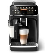 Resim Philips Tam Otomatik Espresso Makinesi EP4341/50 