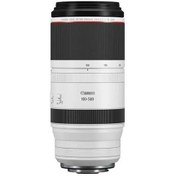 Resim Canon RF 100-500mm f / 4.5-7.1L IS USM Lens 