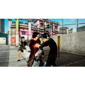 Resim Akiba Strip Switch 