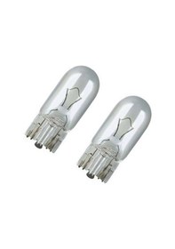 Resim 5w T10 Dipsiz Park , Plaka , Tavan Ampulü Set - 50adet 