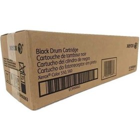 Resim Xerox Color 550-013R00663 Siyah Fotokopi Drum Ünitesi 