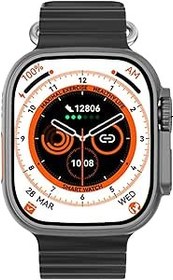 Resim DANIEL KLEIN Akıllı Kol Saati DT8ULTRA-01 