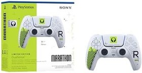 Resim Sony PlayStation 5 DualSense Wireless Controller Oyun Kolu - Marathon LE (Bilkom - Resmi Distribütör Garantili) 