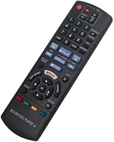 Resim VINABTY N2QAYB001058 Panasonic Blu-ray Disk Oynatıcı HDD Kaydedici DMR-BWT850 DMR-PWT655 DMR-PWT550 DMR-HWT250 DMR-HWT150 için Uzaktan Uyum 