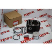 Resim Motoran Atv 300 Silindir Kit 69 Mm 17 Perno 