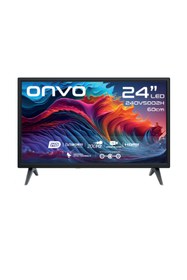 Resim Onvo 24OV5002H 24" HD Ready TV 
