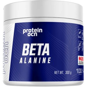 Resim PROTEINOCEAN Beta Alanine 300g 