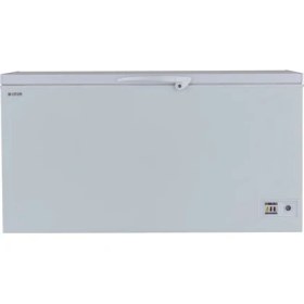 Resim Uğur UDD 500 BK 454 Lt Blok Kapaklı Derin Dondurucu 