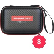 Resim Knmaster Küçük Boy (S) Çok Amaçlı Taşıma Çantası 