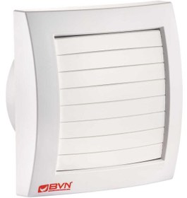 Resim Bahçıvan Bvn Bahçıvan Ec 1010E Plastik Banyo&Tuvalet Aspiratör (100m³/h) 