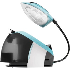 Resim Beko Actipress® Master Bku 8024 Buhar Kazanlı Ütü 2400 Watt 