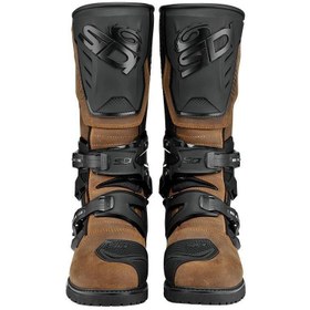 Resim Sidi Adventure 2 Gore-Tex Tabacco 