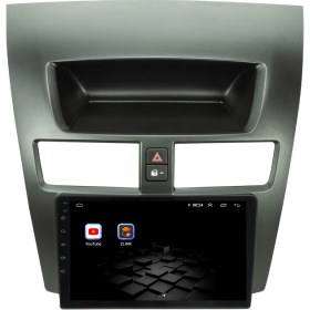 Resim Myway Ford Ranger Bt50 Android Multimedya Carplay Navigasyon Ekran - 8gb Ram+128 Gb Hdd - Myway 
