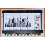 Resim BOLSAT MY-920-10X10 SANTRAL HAT KUVVETLENDİRİCİ Diğer