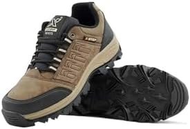 Resim XStep Haki Soğuğa Dayanıklı Kışlık Trekking Ayakkabı Kısa Bot 