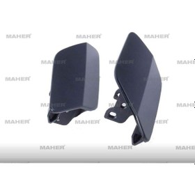 Resim Far Yıkama Kapağı Golf7 16 Sol 