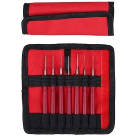 Resim opencart Yeni Opencart Hm-798T Kablo Çıkarma - Fiş Pimi Sökme - Terminal Kablosu Sökme Seti Kampanya!!! 