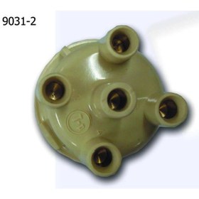 Resim Unuvar 9031-2 - Distribütör Kapağı Tofaş Slx-s 1.6 Düz Motor Dik 