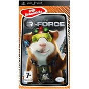 Resim Sony Kopya - G Force Psp Oyun 