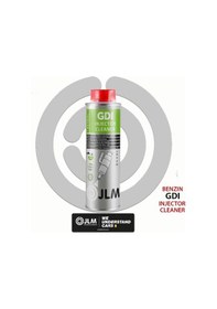 Resim Jlm Benzinli Gdı Enjektör Temizleyici 250ml. 