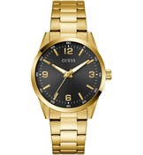 Resim Guess Gugw0965g2 Erkek Kol Saati Altın 
