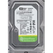 Resim WD 500GB 7200RPM 32MB 3.5 Sabit Disk (WD5000AVVS-63 M8B0) 