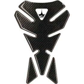 Resim Grippatch Triumph Motosikletler İle Uyumlu Kaydırmaz Tank Pad, Tank Grip Yakıt Tankı Koruma Gc04 