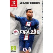Resim EA Sports Ns Fifa 23 Legacy Edition Nintendo Switchoyunu 